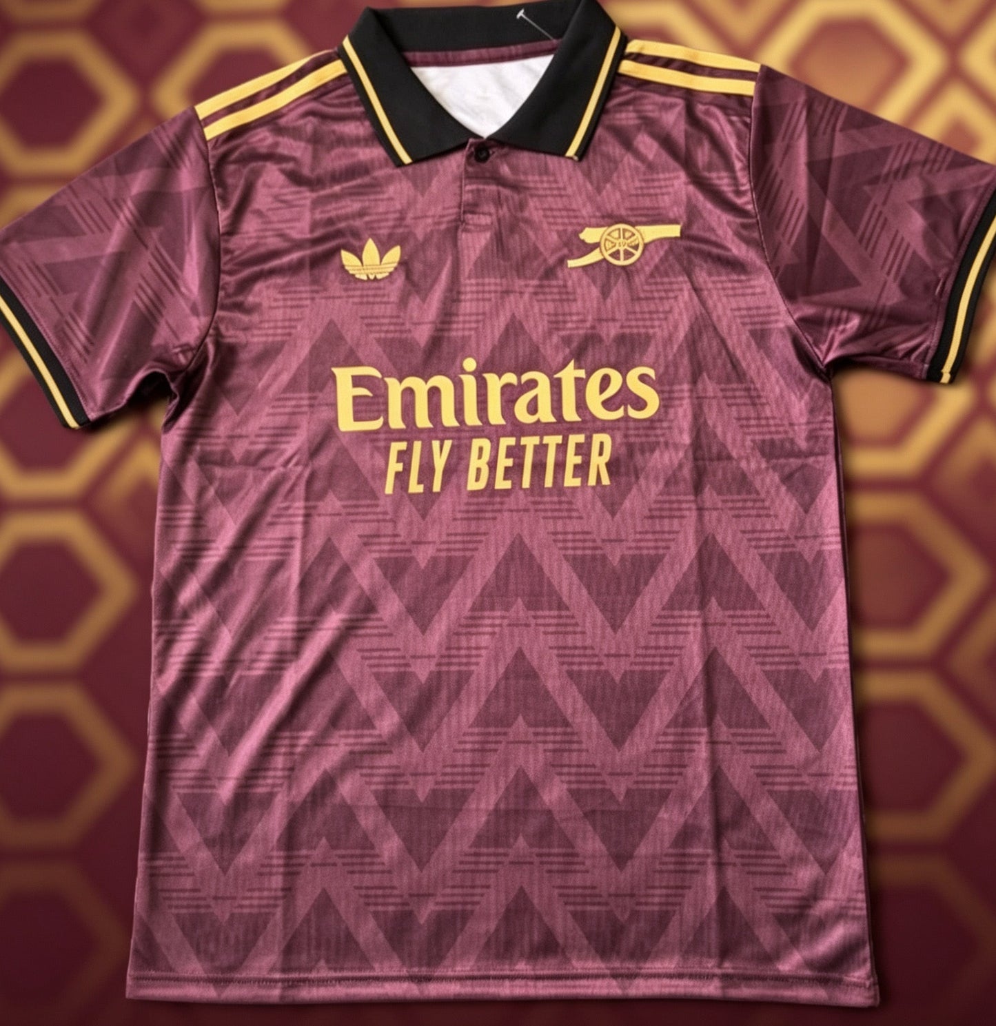 Arsenal Special Man Jersey 25/26