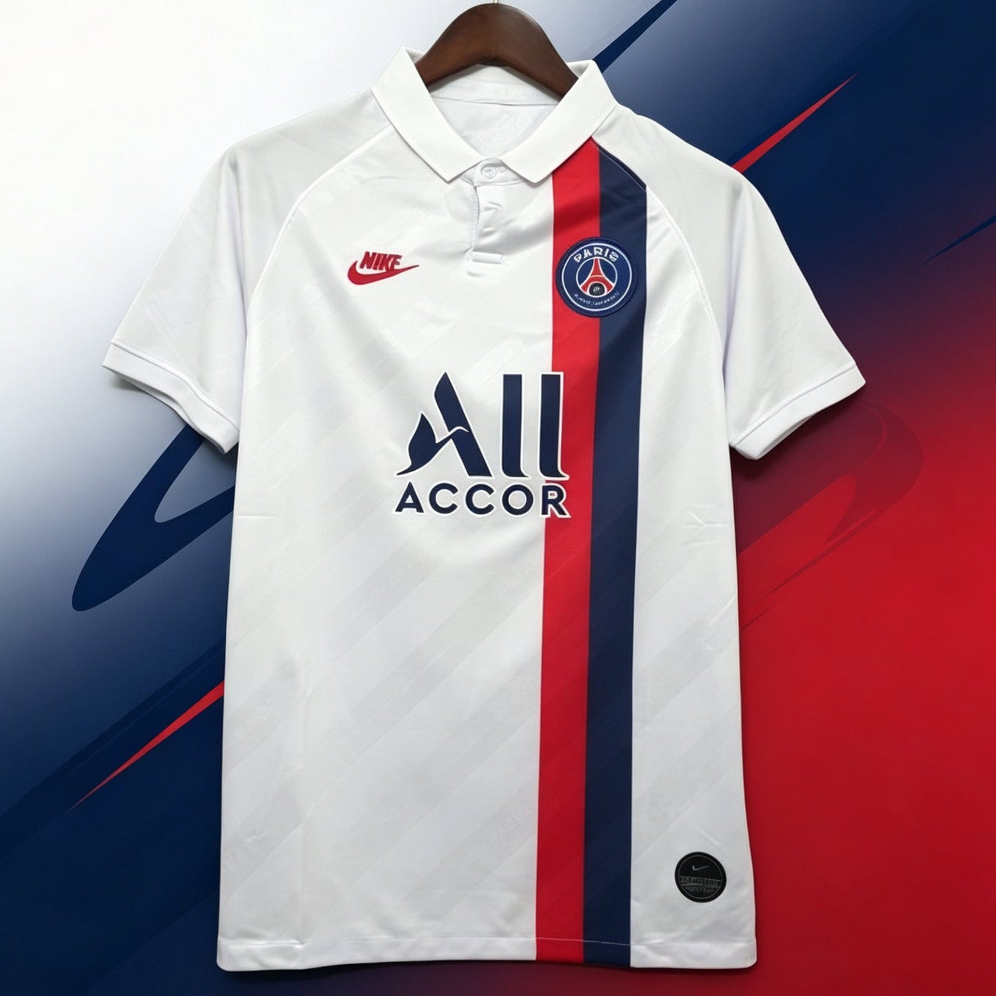 Paris Saint Germain Third Men Jersey 19/20