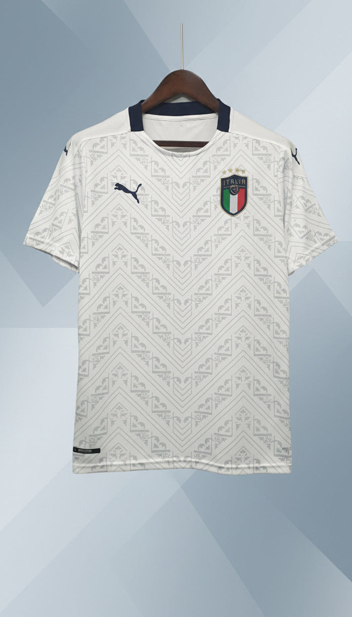 Italy Away Man Jersey 20/21