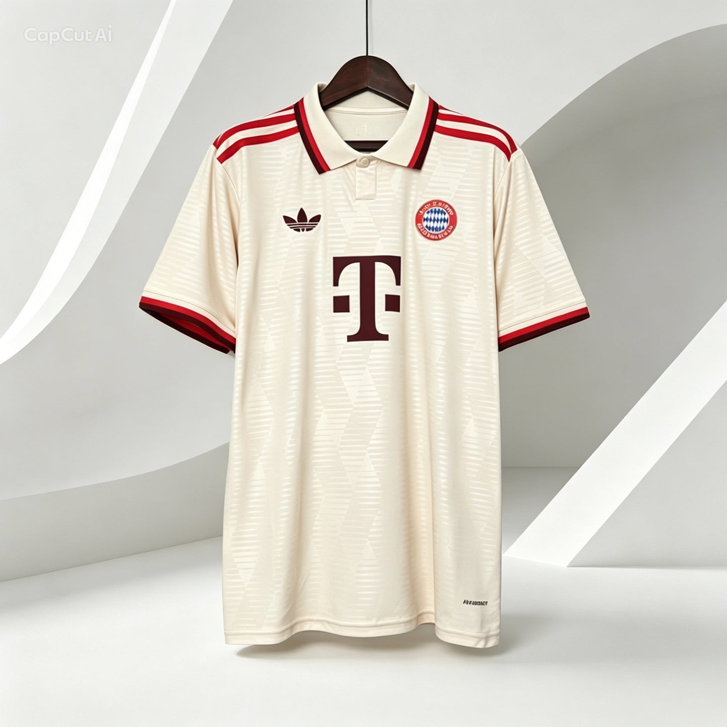 Bayern Munich Third Man Jersey 24/25