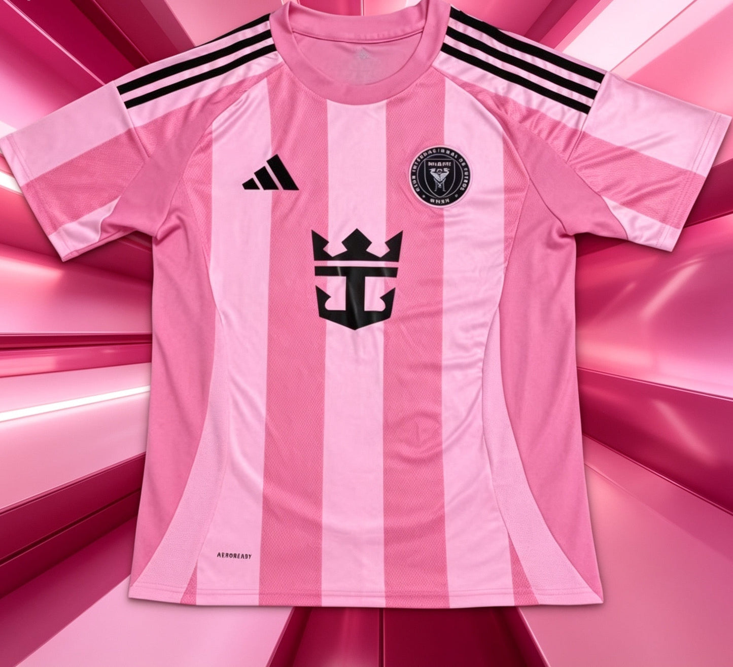 Inter Miami Home Man Jersey 24/25