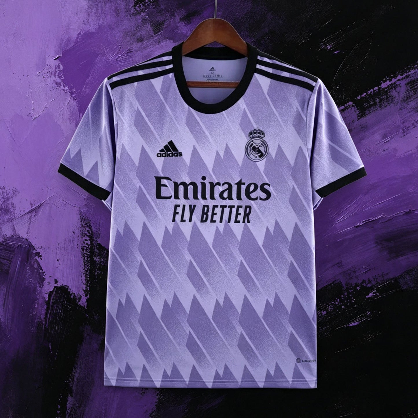 Real Madrid Away Man Jersey 22/23