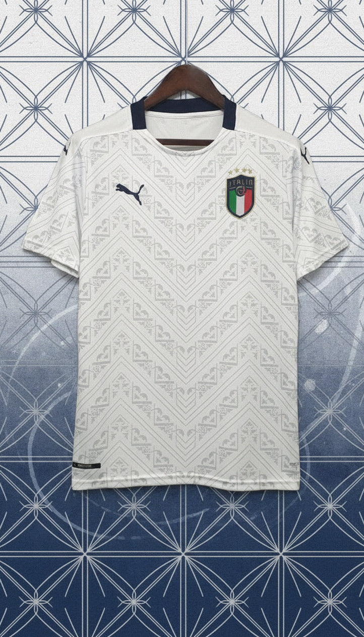 Italy Away Man Jersey 20/21
