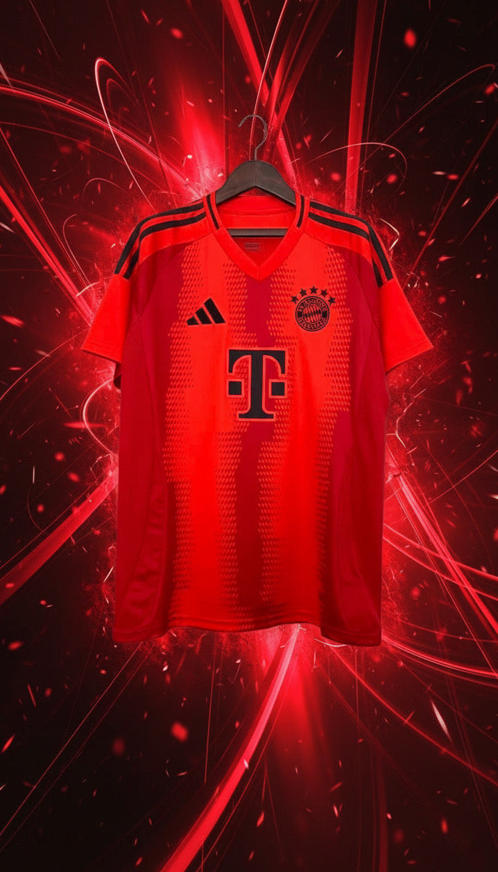 Bayern Munich Home Man Jersey 24/25