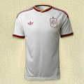 Spain 2026 World Cup Away Man