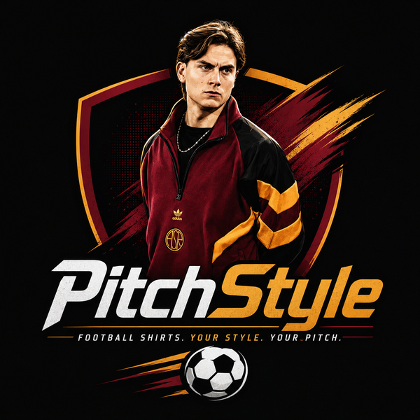 PitchStyle