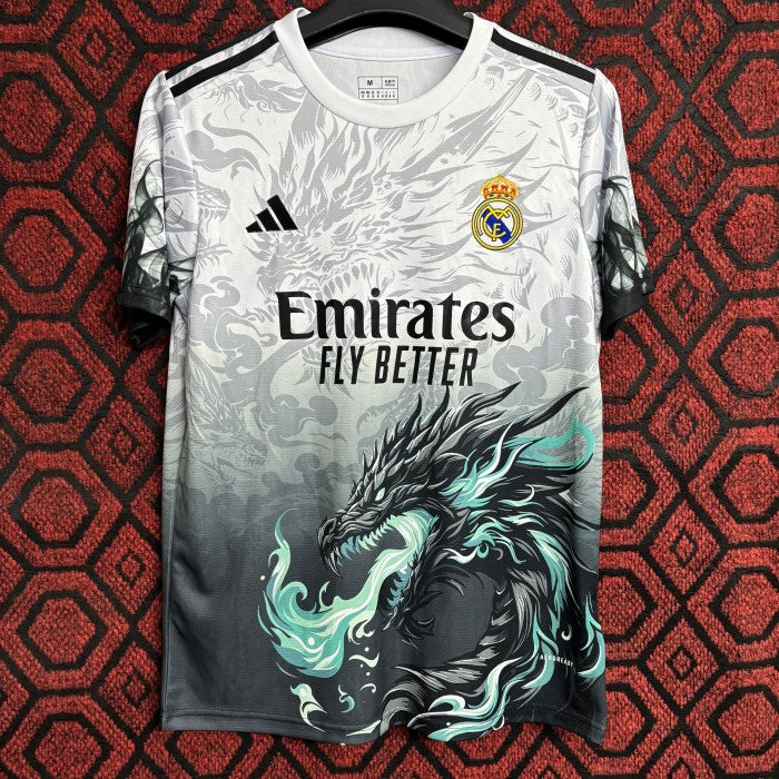 Real Madrid Special Edition Man Jersey 2024(מגיע בלי שם ומספר)