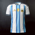 Argentina 2026 World Cup Home Shirt