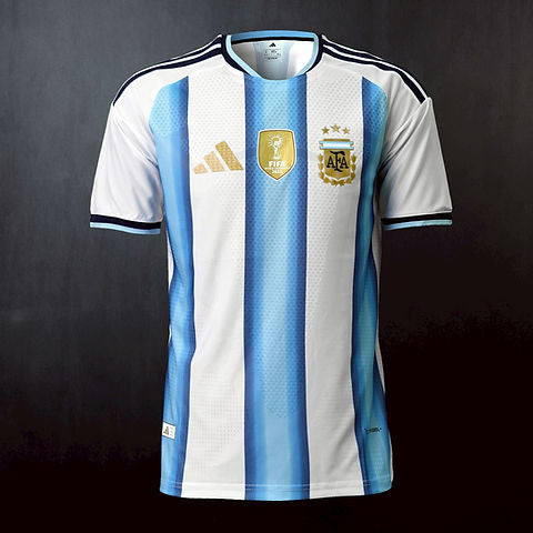 Argentina 2026 World Cup Home Shirt