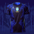 Brazil 2026 World Cup Away Man Jersey