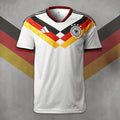 Germany 2026 World Cup Home Men Jersey