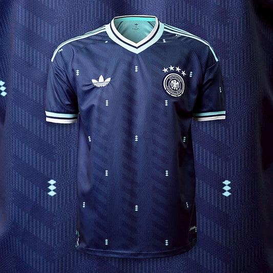 Germany 2026 World Cup Away Fan Version Shirt