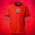England 2026 World Cup Away Man Jersey