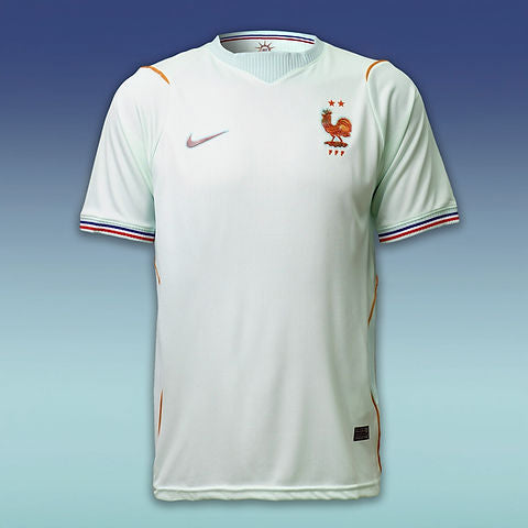 France 2026 World Cup Away Man Jersey