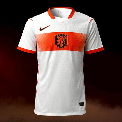 Netherlands 2026 World Cup Away fan Version Shirt