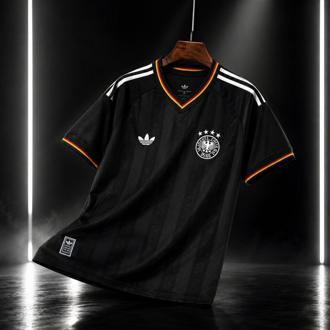Germany 2026 World Cup Special Man Jersey