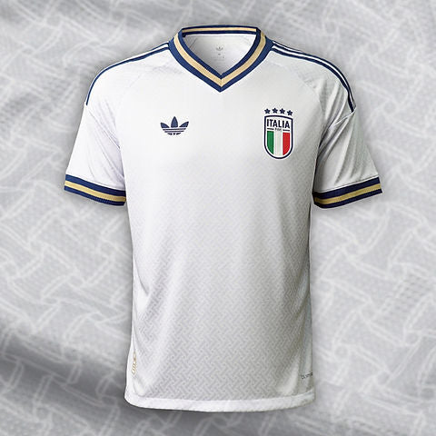 Italy 2026 World Cup Away Men Jersey