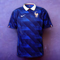 France 2026 World Cup Home Men Jersey