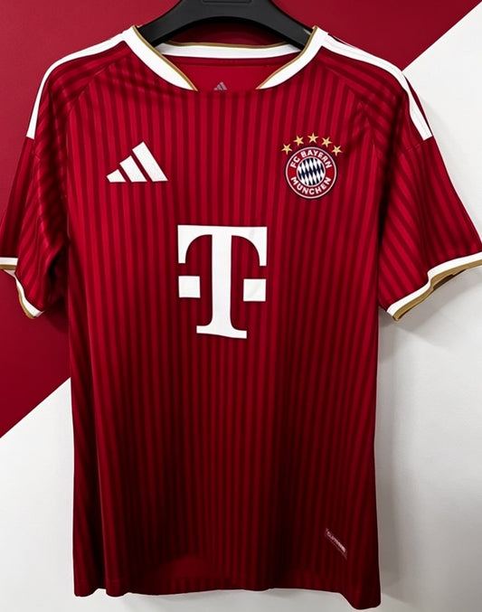 Bayern Munich Home Man Jersey 26/27