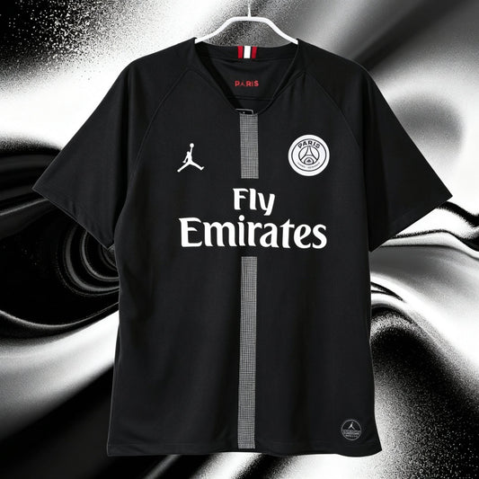 Paris Saint Germain Third Retro Jersey 2018/19
