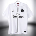 Paris Saint Germain Fourth Retro Jersey 2018/19