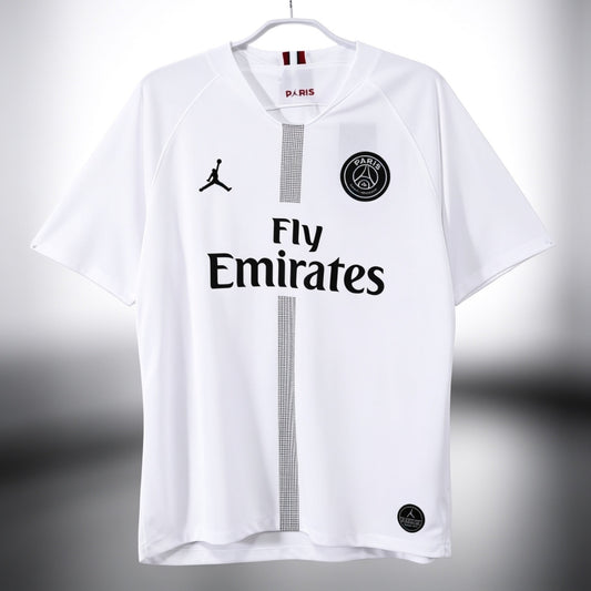 Paris Saint Germain Fourth Retro Jersey 2018/19