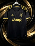 Juventus Aawy Retro Jersey 2015/16