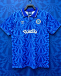Napoli Home Retro Jersey 1991/93