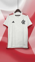 Flamengo Away Man Jersey 24/25