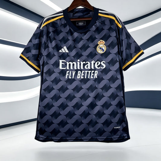 Real Madrid Away Man Jersey 23/24