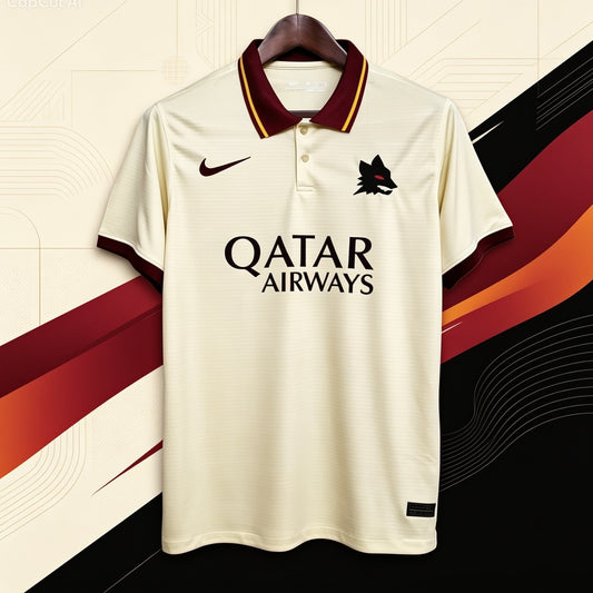 AS Roma Away Man Jersey 20/21