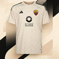 AS Roma Away Man Jersey 23/24