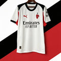 AC Milan Away Man Jersey 25/26