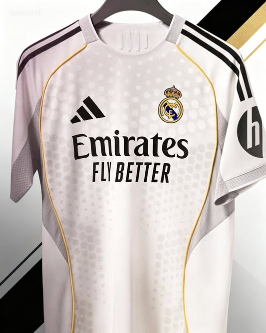 Real Madrid 2025/2026