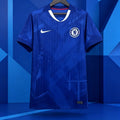 Chelsea Home Man Jersey 25/26