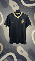 Brazil Special Edition Man Jersey 2025(מגיע בלי שם ומספר)