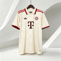 Bayern Munich Third Man Jersey 24/25