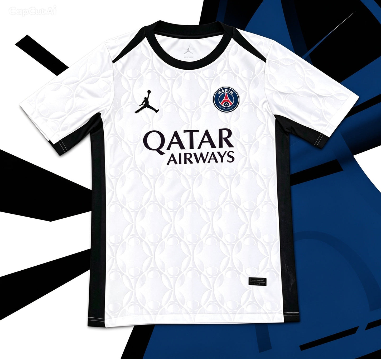Paris Saint Germain Night Edition Men Jersey 25/26