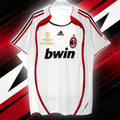 AC Milan Away Retro Jersey 2006/07