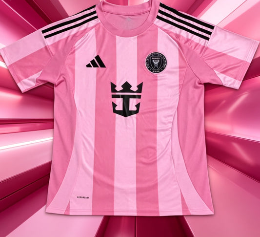 Inter Miami Home Man Jersey 24/25