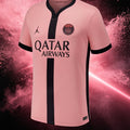 Paris Saint Germain Third Men Jersey 24/25