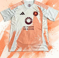 AS Roma Away Man Jersey 24/25