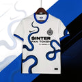 Inter Milan Away Man Jersey 21/22