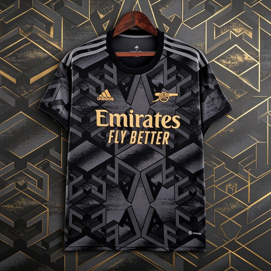 Arsenal Away Man Jersey 22/23