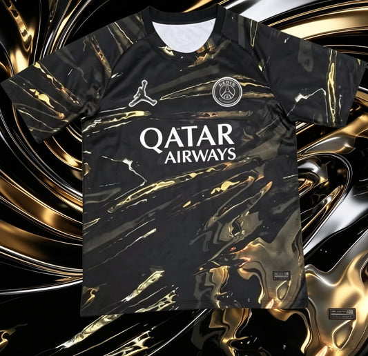 Paris Saint Germain Night Edition Men Jersey 25/26