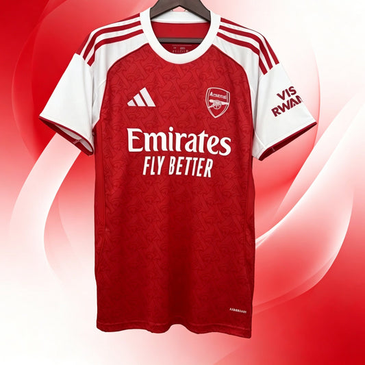 Arsenal Home Man Jersey 25/26