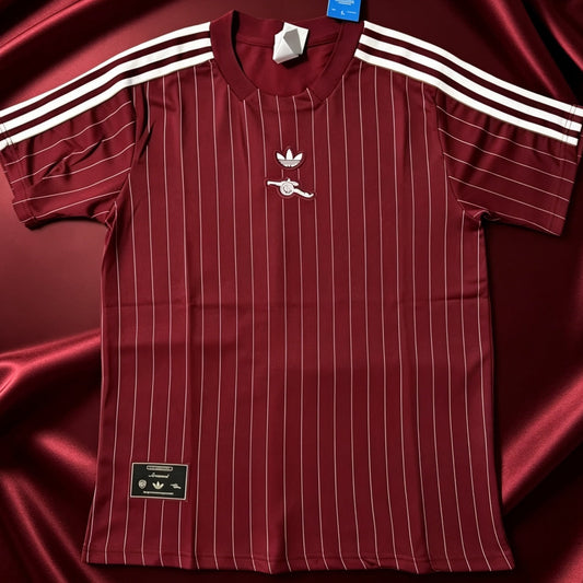 Arsenal icons Man Jersey 25/26