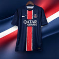Paris Saint Germain Home Men Jersey 24/25