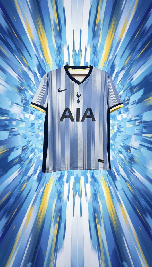 Tottenham Hotspur Away Man Jersey 24/25