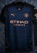 Manchester City Away Man Jersey 20/21